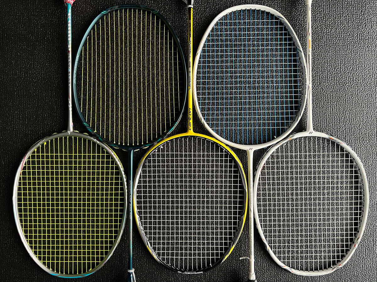 Rackets Rackets