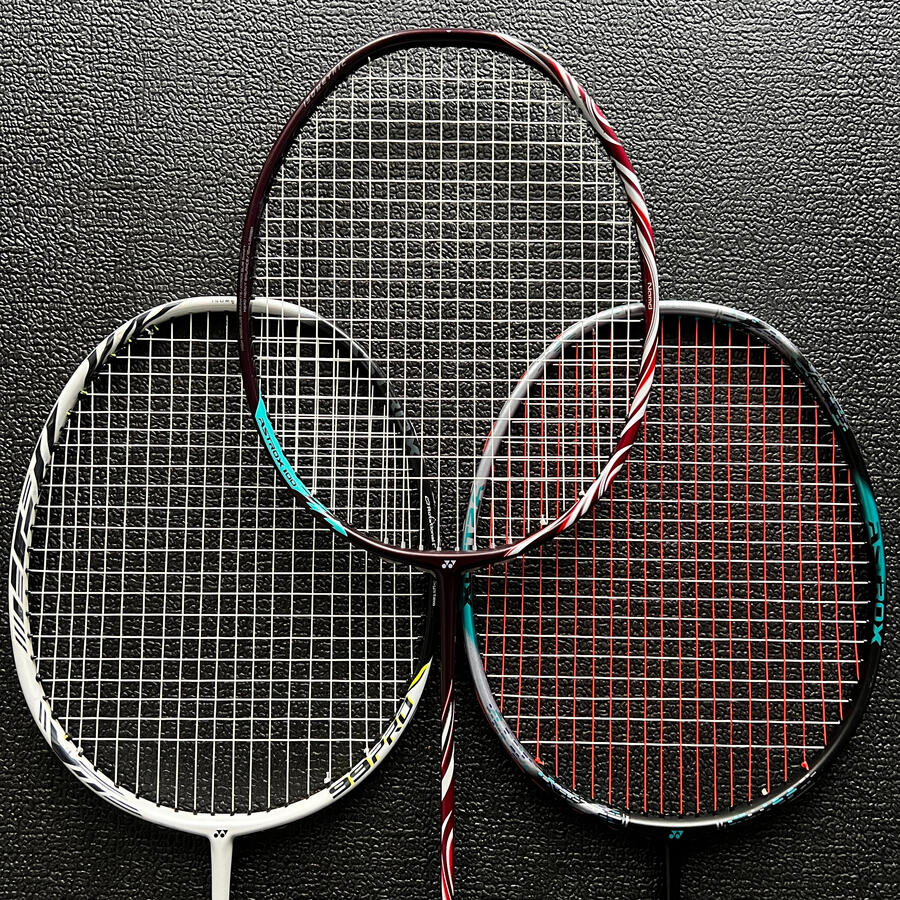 Rackets Rackets
