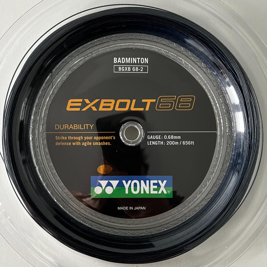 Exbolt 68 Exbolt 68