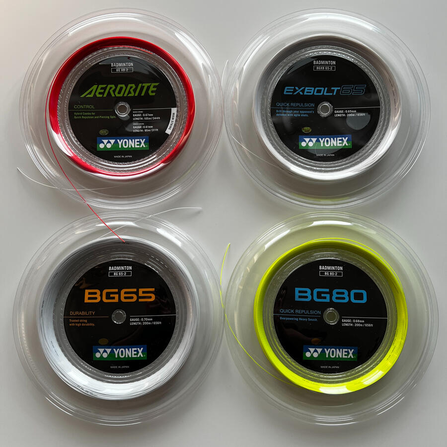 String Reels String Reels